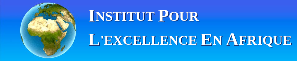 Institute for Excellence in Africa