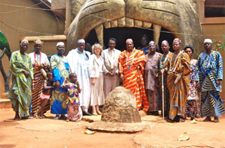 Benin1p