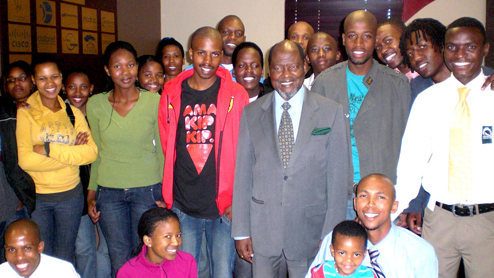 Chissano