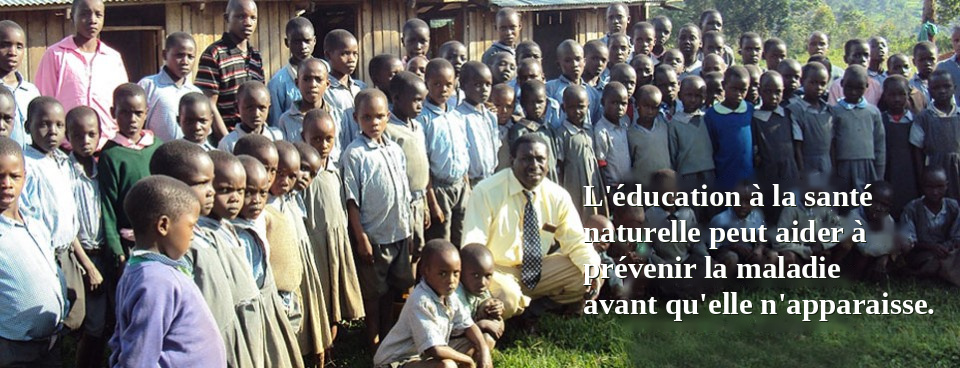 Health education