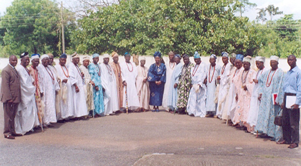 Nigerian-Kings