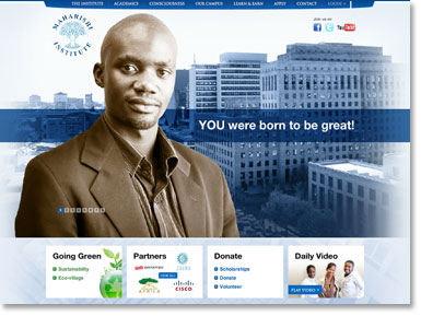 Maharishi Institute