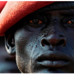 Peace in Africa