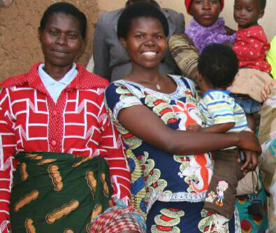Uganda Women’s Empowerment Research