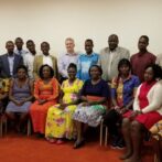 Uganda: Partners for Peace