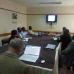 Project Planning Seminar in Nairobi
