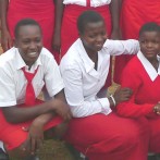 Ideal Girls High School in Uganda