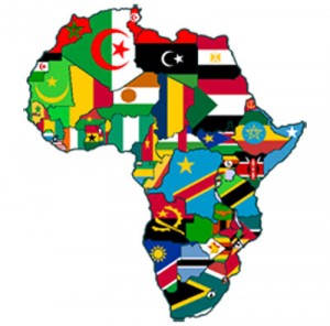 africa-flag-map5