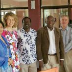 National Coherence Creating Strategy Meeting