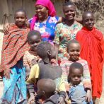 Consciousness-based Education Initiative in Lingido Massai Village in Tanzania