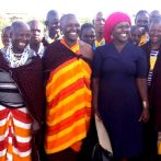Educational Development project in North Tanzania