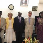 Educational Development in Togo