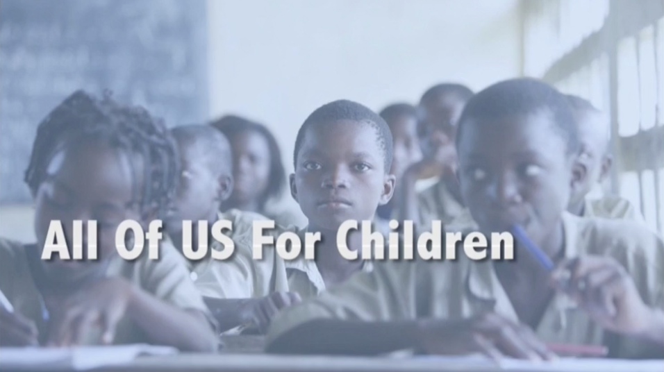 Rights of Children Video Trailer, Mali