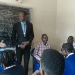 Congolese Refugee Project in Uganda