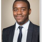 Cameroon Student Named Outstanding by ISCPA