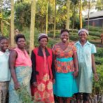 Uganda: Women’s group development project