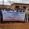 Uganda: Good Luck Junior School Gathering