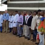 Uganda: Congolese Refugee Medical Clinic